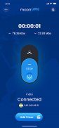 Moon VPN - Fast & Secure VPN screenshot 4