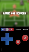 Pizza Boy - Emulatore Game Boy Color (GBC) free screenshot 13