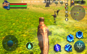 Tyrannosaurus Simulator screenshot 19