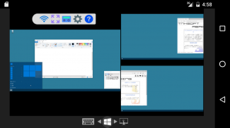 Desktop PC Controller 10 screenshot 2