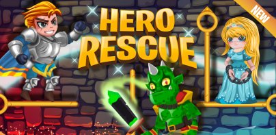 Hero Rescue 2022