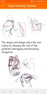 Learn Figure Drawing Tutorial screenshot 5