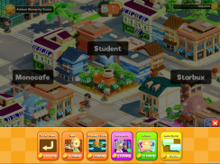 Arctopia: Path to monopoly screenshot 7