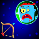 Shoot Zombies(Bow&Arrow game)