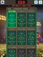 Football Boss: Be The Manager screenshot 10