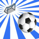 Football Maze Icon