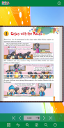 Junior Genius English Reader - 4 screenshot 1