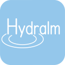 Hydralm - Hidráulica Icon