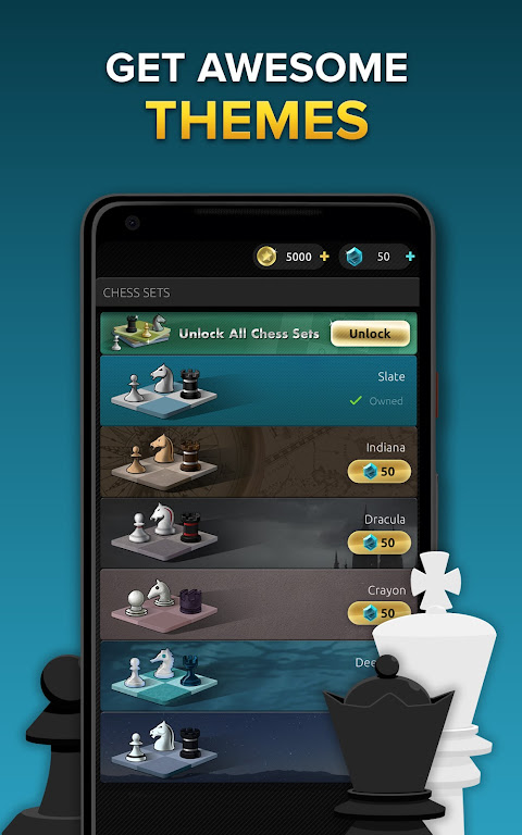 Chess Stars Multiplayer Online - APK Download for Android