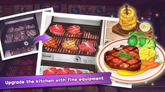 Cooking Adventure - Diner Chef screenshot 11