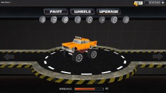 Monster Truck Beginning screenshot 5