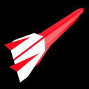 PAPER PLANE Icon