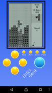 Brick Classic - Brick Game screenshot 0