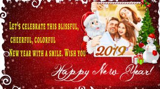 New Year Photo Frame 2024 screenshot 7