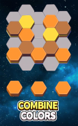 Hexa Master 3D - Color Sort screenshot 6