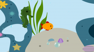 Ocean Adventure Game for Kids screenshot 12
