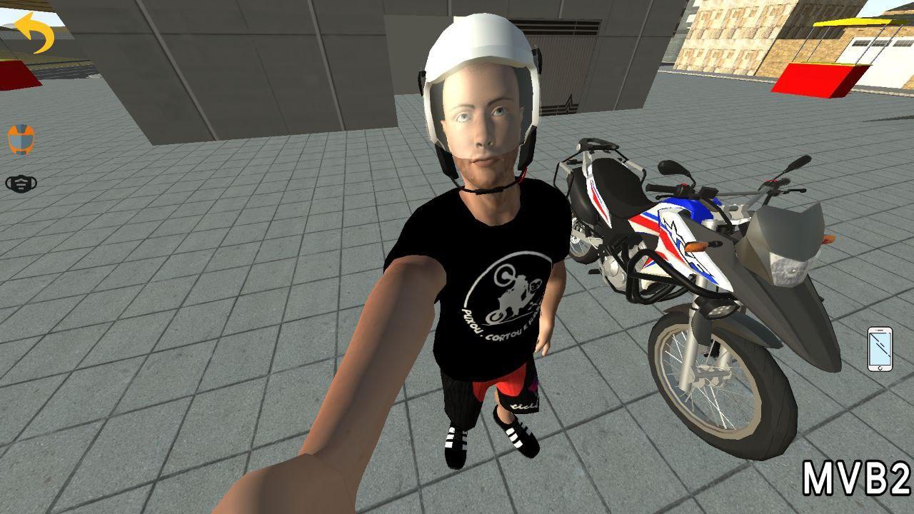 Moto Vlog Brasil 2 - Um dos melhores jogos de motos realistas para Android  - Games Android News