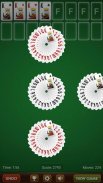 FreeCell Solitaire screenshot 1