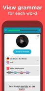 Learn German with Seedlang screenshot 4