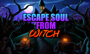 417-Escape Soul From Witch screenshot 0