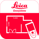 Leica DISTO™ Plan Icon