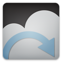Helium - App Sync and Backup Icon