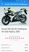 der Motorräder "MotoLife" screenshot 6