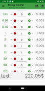Money Counter: Cash Calculator screenshot 6