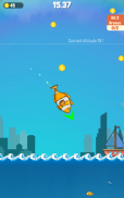 Submarine Jump! screenshot 8