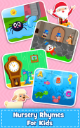 Baby Phone for toddlers - Numbers, Animals & Music screenshot 5