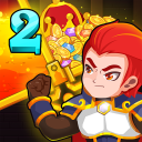 Hero Rescue 2 Icon