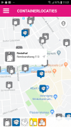 BAR afval-app screenshot 9