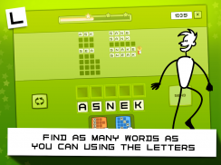 Letter Zap Classic screenshot 6
