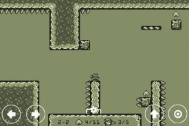 Riptzuna - Platform Game screenshot 4