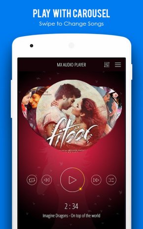 Mx Audio Player Music Player 122 Download Apk For Android