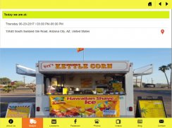 Fry's Kettle Corn screenshot 2