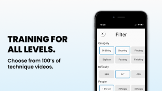 Basketball Training screenshot 13