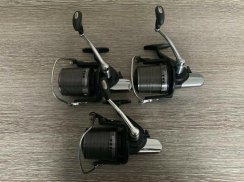 FishReeler - Fishing Reels screenshot 3