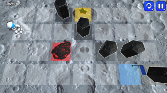 Moon: Puzzles screenshot 6