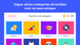 Charadas: O que é o que é APK for Android Download