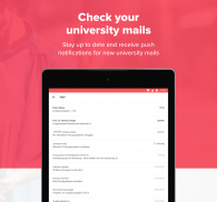 Studo die Uni App fürs Studium screenshot 2