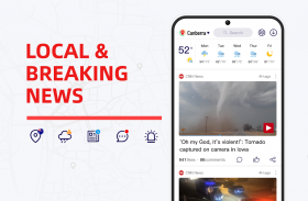 Local News: Breaking & Latest screenshot 0