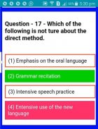 ENGLISH GRAMMER & PEDAGOGY screenshot 7