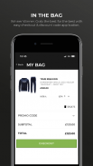 Brown Bag Clothing screenshot 4