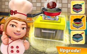 Cooking Frenzy: A Chef's Game screenshot 5