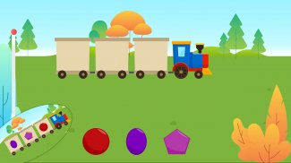 Puzzle games - gry dla dzieci screenshot 7