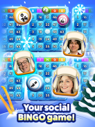 GamePoint Bingo World of Bingo screenshot 7