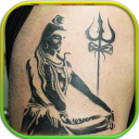 Hindi Tattoo Icon