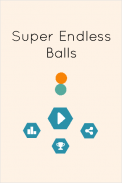 Super Endless Balls screenshot 2