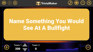 TriviaMaker - Quiz Creator screenshot 3